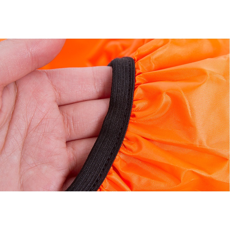 [Giá Xưởng] Bọc Balo đi mưa 35-55L