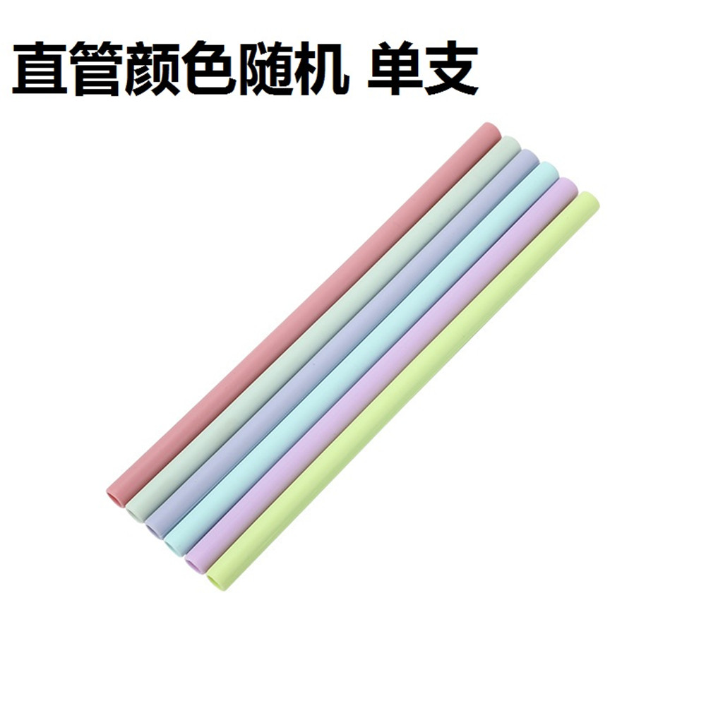 Ống Hút Silicon Chịu Nhiệt Cao - 40 ° Đến 240 °
