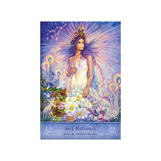 Bộ Bài Mystical Wisdom Card Deck (Guu Tarot Shop)