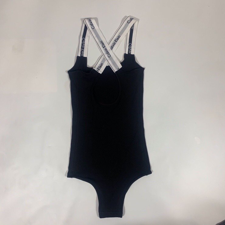 Calvin Klein Charming Women's One-Piece Swimwear | BigBuy360 - bigbuy360.vn