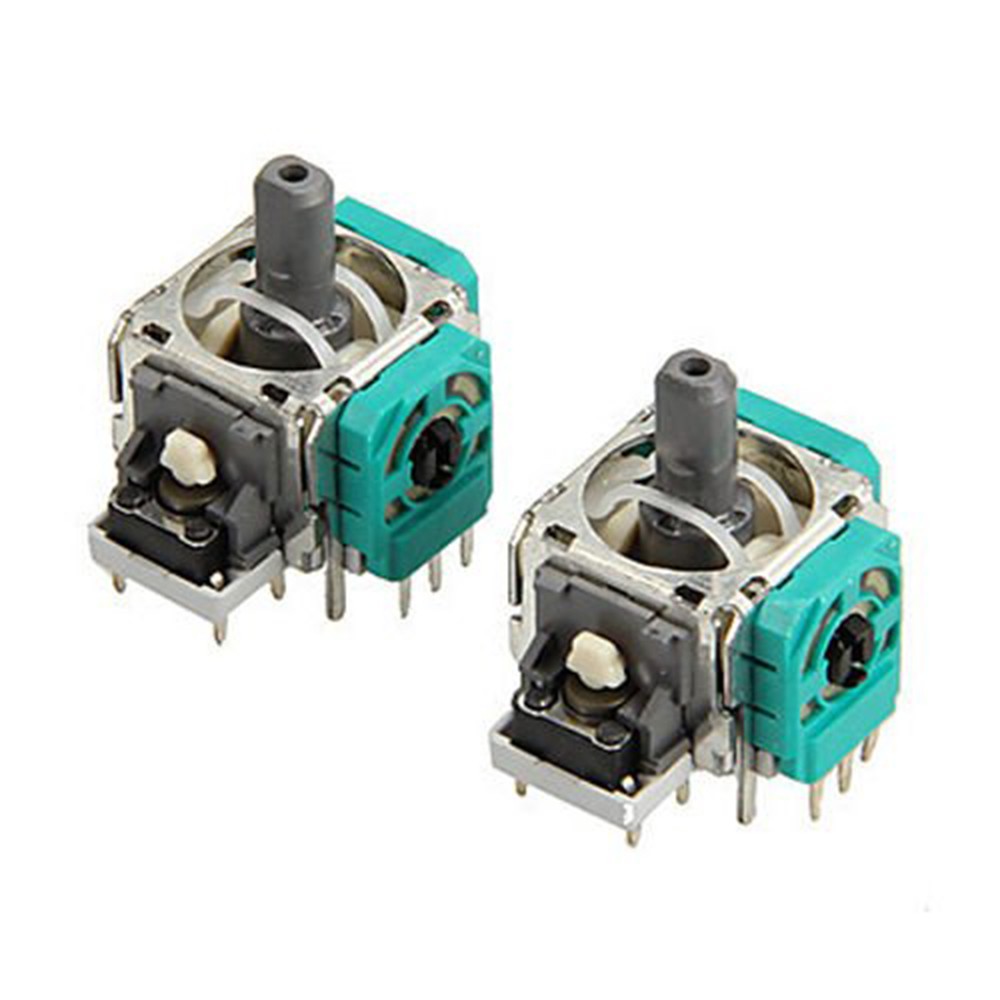 Bộ Mô Đun Cảm Biến 3D + Miếng Đệm Cao Su T8 T6 Dành Cho Bộ Điều Khiển Xbox One