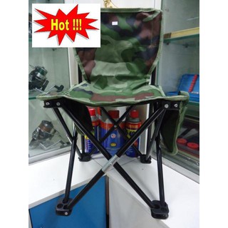 ghế xếp câu cá