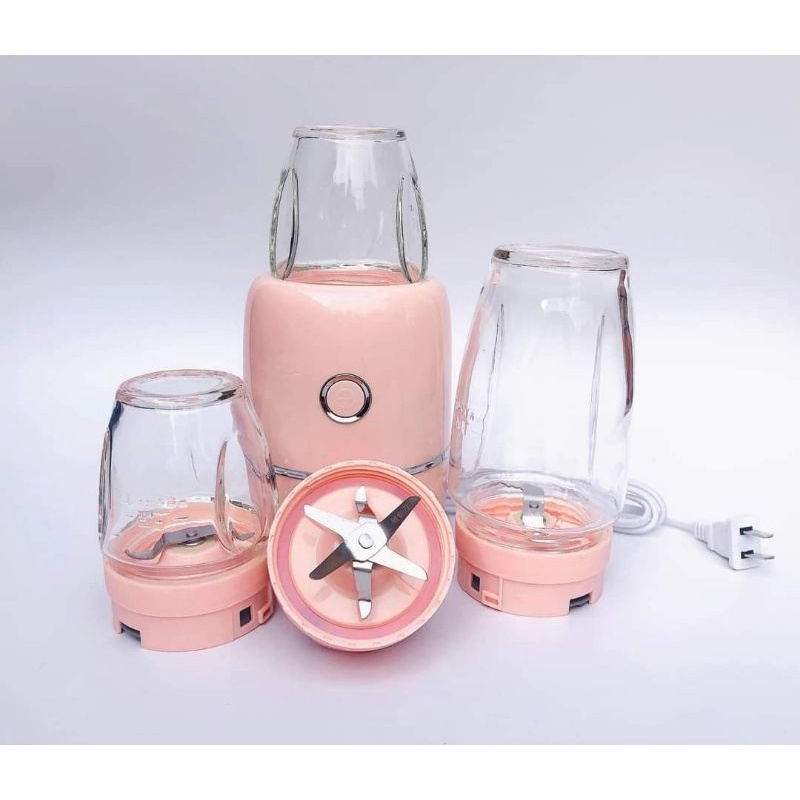Máy xay 3 cối hàng chuẩn nội địa