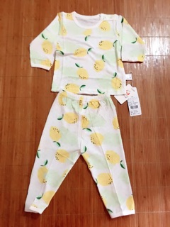 Bộ cotton luoi