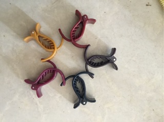 Kẹp càng cua ba rằng loại 1