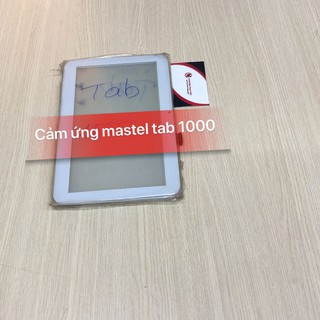 CẢM ỨNG MASSTEL TAB 1000 ZIN - LINH KIỆN NAM VIỆT MOBILE
