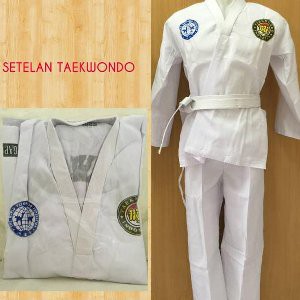 Dụng Cụ Tập Võ Taekwondo Karate Chuyên Dụng Chất Lượng Cao