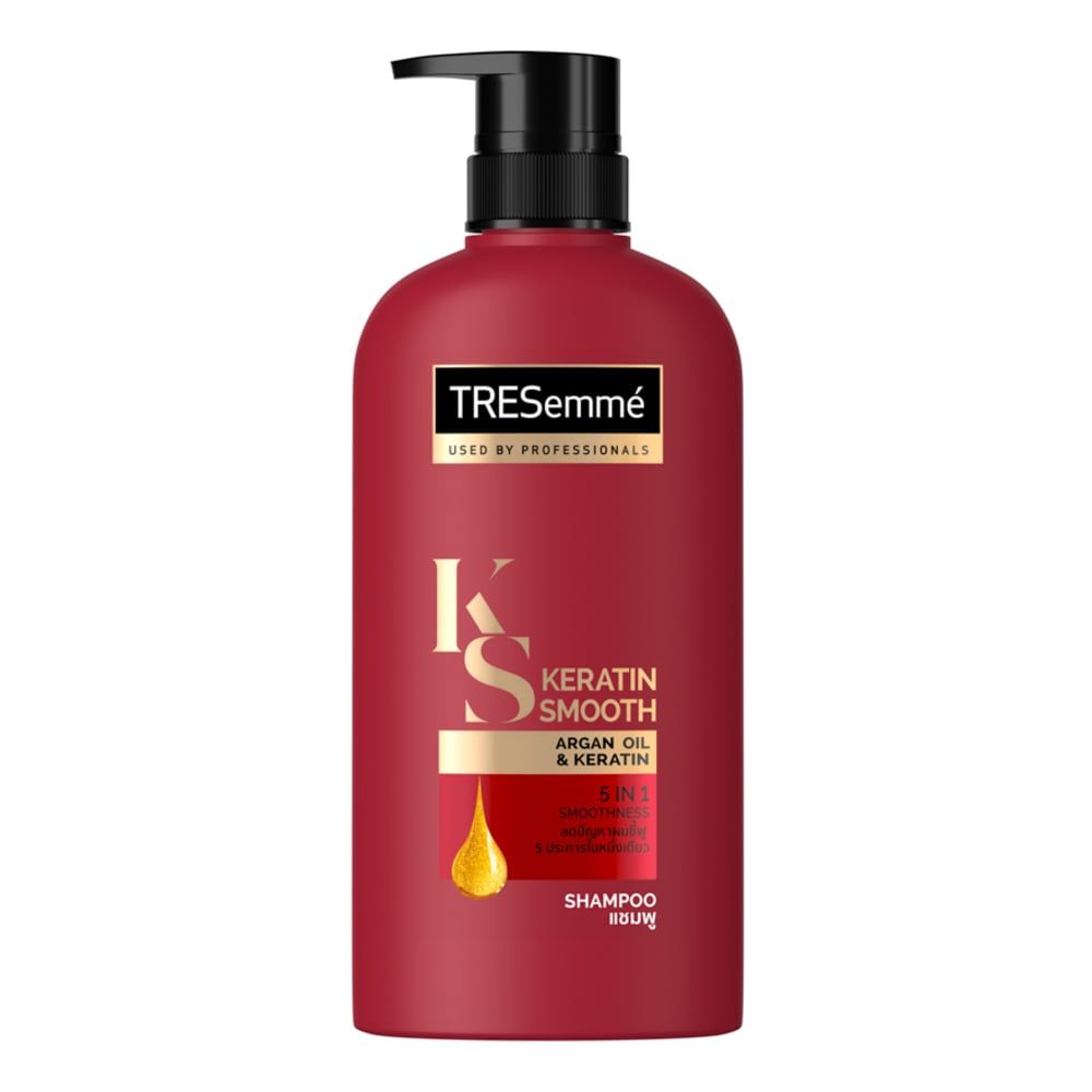 Dầu gội đầu Tresemme Thái Lan