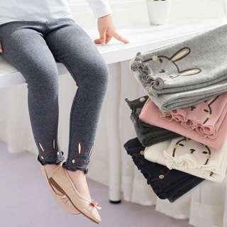 quần legging cho bé.