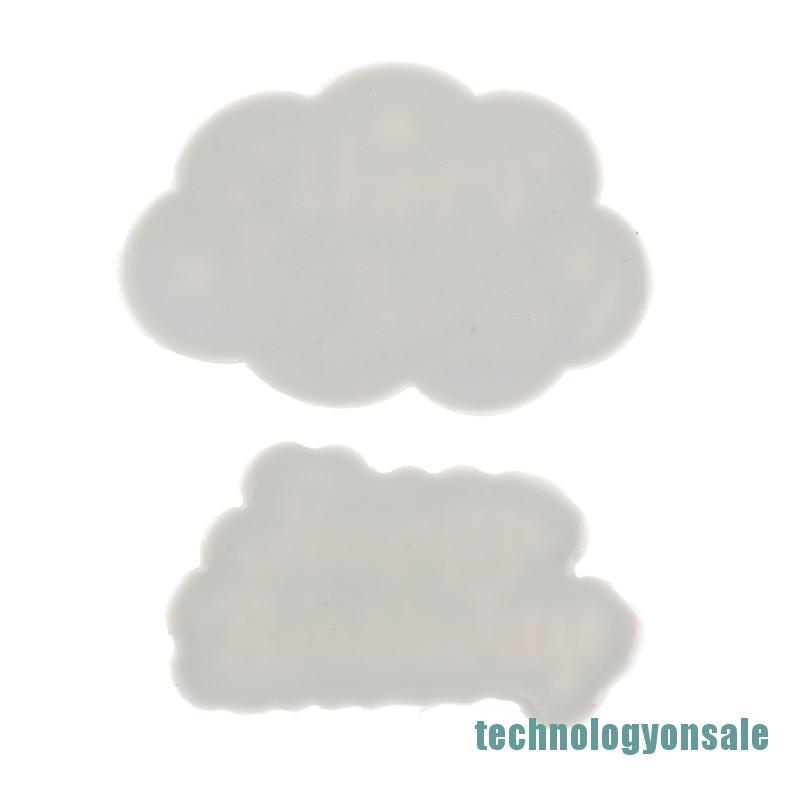 Khuôn Silicone Làm Bánh Sinh Nhật Hình Chữ Happy Birthday