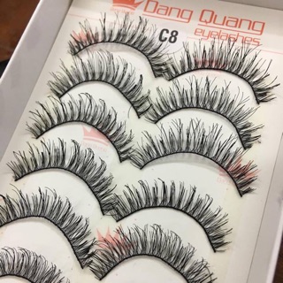 Combo sỉ lông mi giả đăng quang