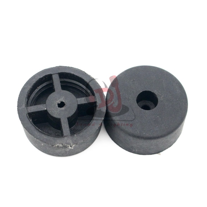 Chân đế loa chống rung 04 cái, Bán chân đinh chống rung cho loa Chân chống rung cho loa Chân cao su chống rung cho loa