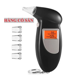 Máy kiểm tra nồng độ cồn trong hơi thở. Alcohol Tester V3