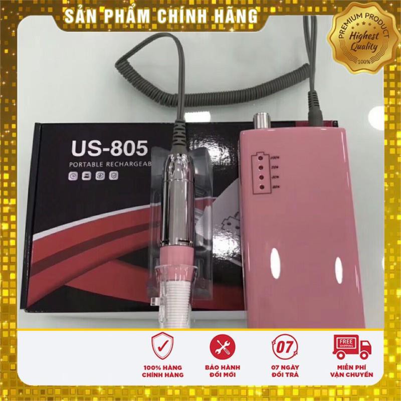 máy mài us805