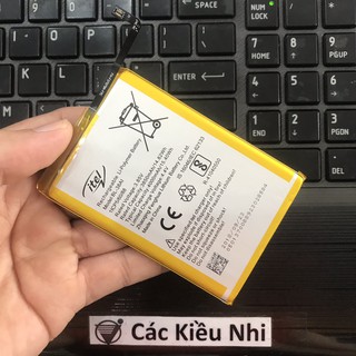 Pin itel p13 p32 p33 | bl-38ai 4000mah 3.85v 15.40wh | zin