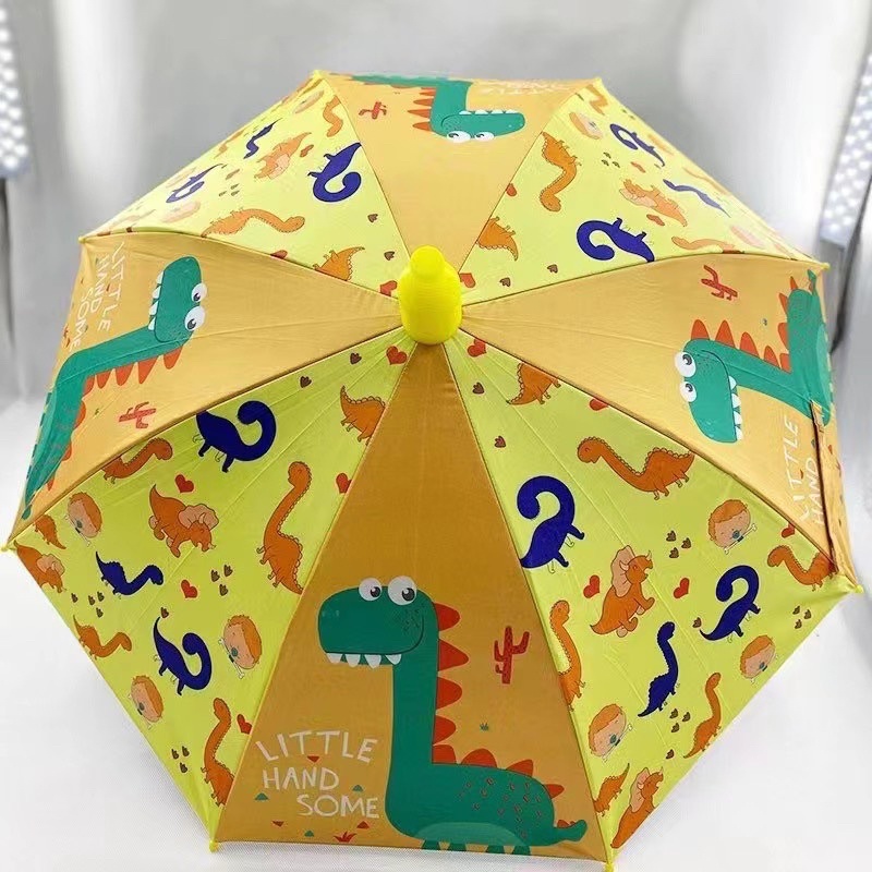 Ô Dù Trẻ em nhiều Hoạ Tiết hoạt hình cho Bé Trai và Gái