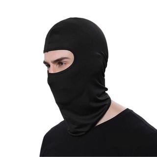 Khăn trùm bịt mặt ninja