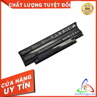 Pin Laptop Dell. Inspiron 14R N5110, N4110, N4010, N5010