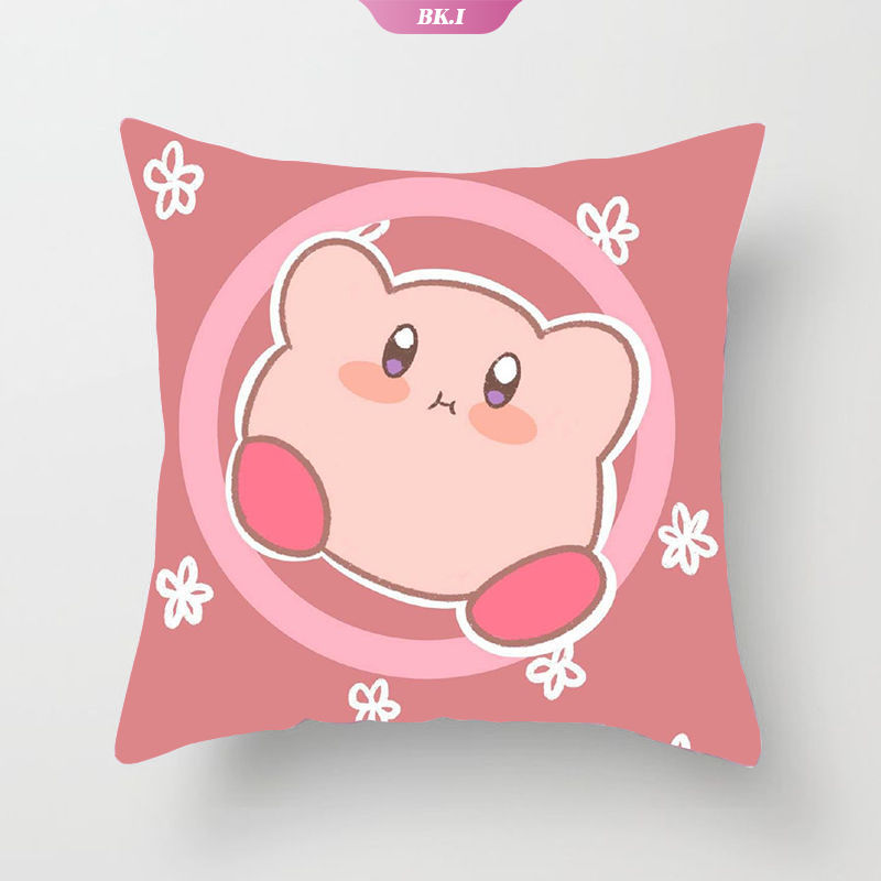 Gối Ôm Kirby Dễ Thương (Ku2)