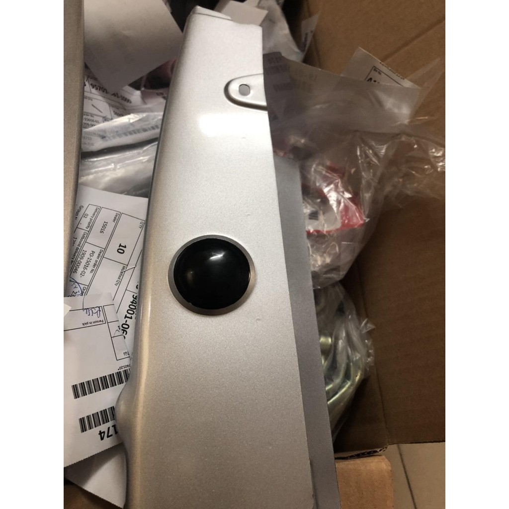 Càng sau xe dream thái