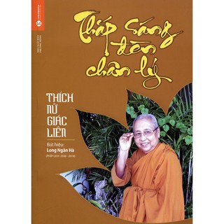 Sách - Thắp Sáng Đèn Chân Lý