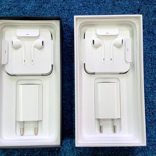 TAI NGHE IPHONE 7 7 PLUS ZIN CỔNG LIGHTNING (XÀI ĐƯỢC TẤT CẢ IPHONE)