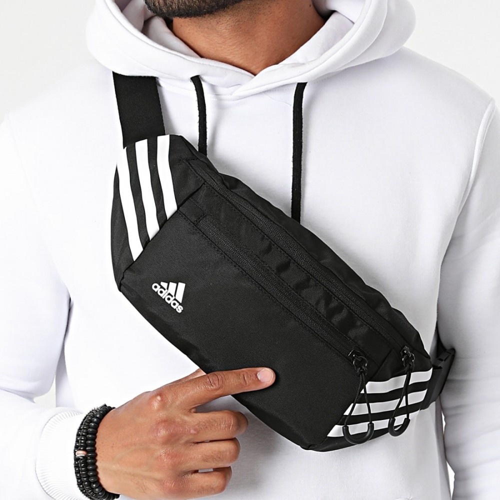 Túi Đeo Chéo - Đeo Hông Thời Trang Thể Thao Unisex Nam Nữ Adidas  Future Icons Bag - GU0894