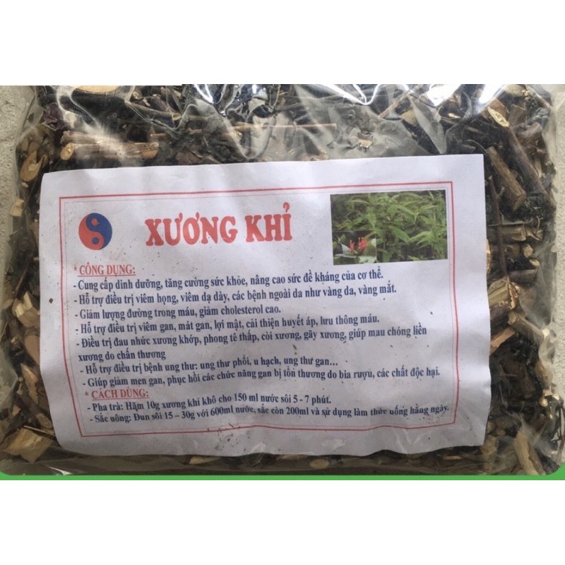 Cây xương khỉ 1kg