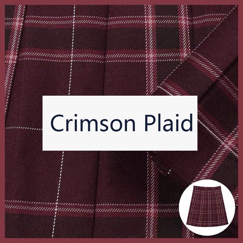 💖💗💙💚💛💜Chân váy kiểu đồng phục học sinh xinh xắn thời trang dành cho nữ | BigBuy360 - bigbuy360.vn