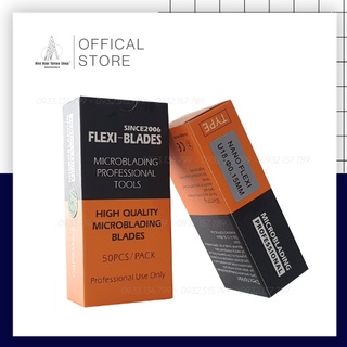 Lưỡi khắc cao cấp Flexi U18 0.15