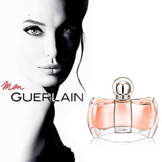 Nước hoa nữ Guerlain Mon Exclusif 100ml