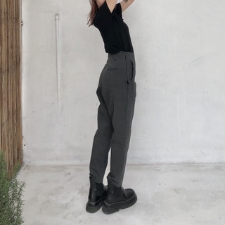 Quần baggy