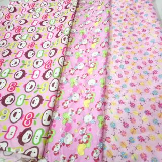 Thô lụa siêu mềm mát (giá 0,5m)