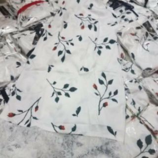 Váy lụa (sale lẻ sz S)