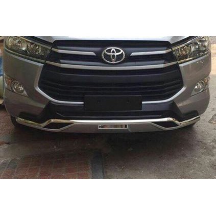 Phụ kiện Làm đẹp xe INNOVA