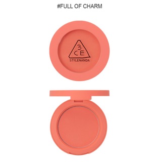 Phấn Má 3CE Face Blush