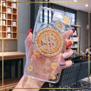 🔥hot trend🔥 ♥️ ốp đồng tiền xoay ip6/6p/7/7p/x/xsmax ♥️