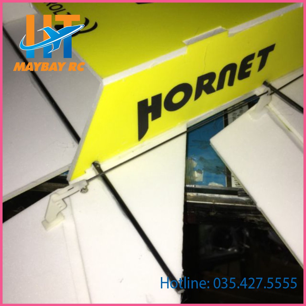 Horn Clevis - Kẹp kéo link Servo ( set 6 bộ)