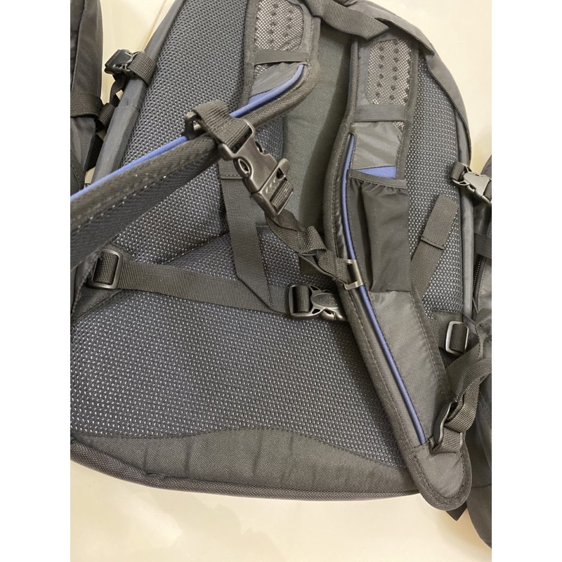 Balo du lịch Onsight The North Face cao cấp