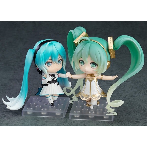 Mô hình Nhật Bản chính hãng 1538 Miku Symphony 5th