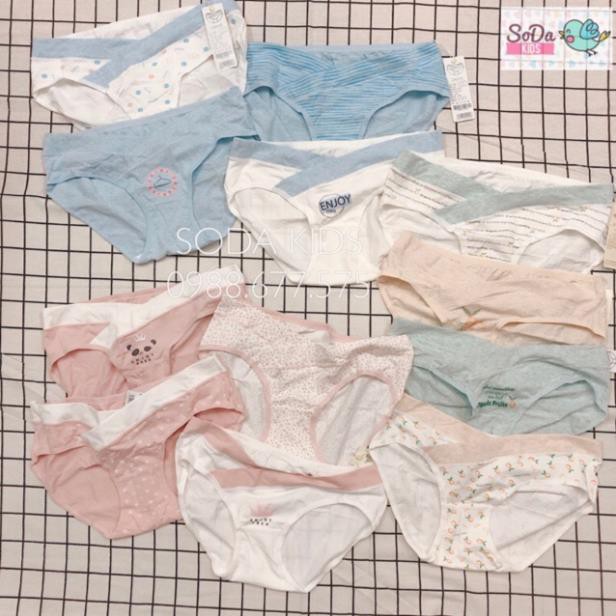 XẢ KHO QUẦN LÓT BẦU VÀ SAU SINH CHO MẸ
