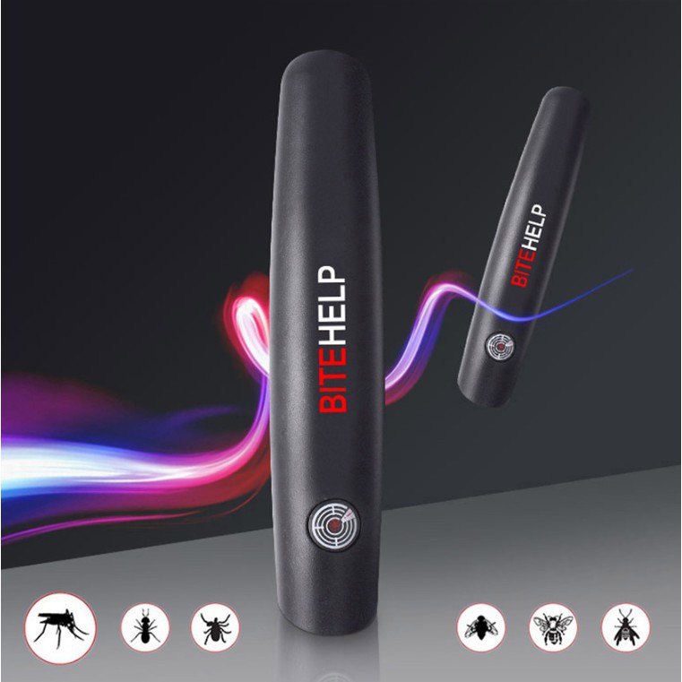 Bút trị ngứa muỗi cắn Bite Helper