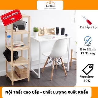 Bàn làm việc model 1, bàn học sinh, văn phòng, gaming