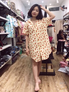 Đầm ngủ thái