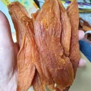 Khoai lang khô[Mitmo]