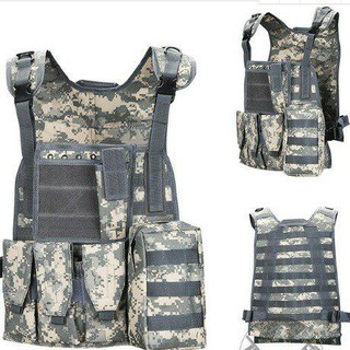 Giáp PUBG màu ACU