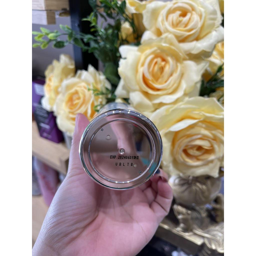 Tinh chất dưỡng trắng, nâng cơ Luvace Premium Peptide Brightening Pearl Essence Corẻana