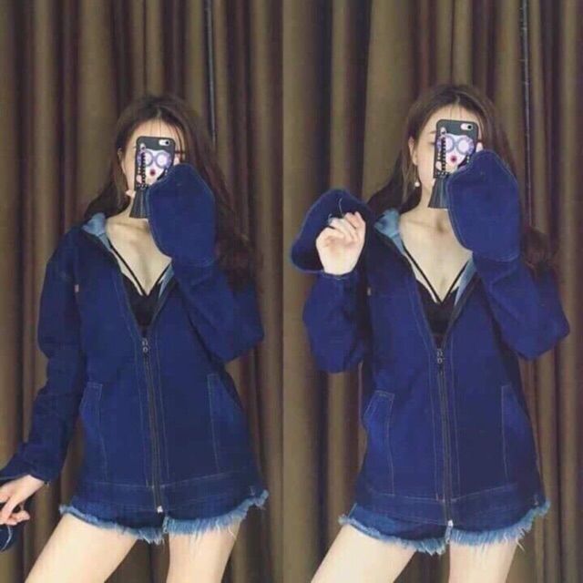 Áo chống nắng nữ hot