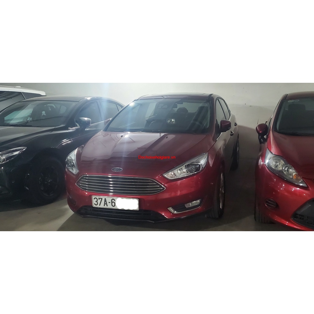 Miếng đệm lốp xe Ford Focus, Ford Mondeo dày 25mm . Giá 1 Đệm