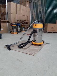 Máy hút bụi Kungfu Clean KF 35